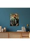 Leonardo Dicaprio Pop Art Metal Poster - Magnetic Wall Art Print - 5