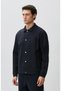 Lacivert Traveller Sweatshirt - 4