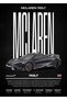 McLaren 765LT Car Metal Poster - Magnetic Wall Art Print