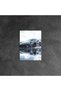 Porsche 911 3 Car Metal Poster - Magnetic Wall Art Print - 4