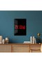 Now Motivational Metal Poster - Magnetic Wall Art Print - 6