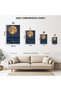 Lighthouse 2 Pop Art Metal Poster - Magnetic Wall Art Print - 7