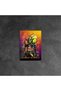 Lando Norris Racing Metal Poster - Magnetic Wall Art Print - 7