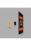 Game Room Neon Sign Gaming Metal Poster - Magnetic Wall Art Print - 4