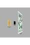 Monopoly Unlimited Cash Flow Pop Art Metal Poster - Magnetic Wall Art Print - 6