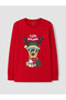 Timeless Clothing & Timeless Choices Christmas Themed Boys' Pajama Set - 3