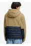 Mont, S, Lacivert - Krem - 5