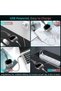 Clefairy Portable Neck Massager with Heat, Electric Pulse, 4 Modes, 9 Levels, Deep Tissue Massage for Neck, Shoulder, Back, Arm, Pain Relief - 7