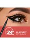 Sketch Eyeliner, Flexi-Tip Applicator, Quick-Drying Formula, Long-Lasting Eye Makeup, Jet Black, 1.6 ml - 2