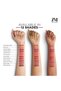 Transfer-Proof Power Matte Finish Lip Color, Rose Wood Nude, 6 ml - 2