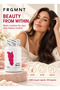 Biotin 2500 mcg Vitamin B7 Supplement for Hair, Skin & Nails, Daily Nutrition and Energy Metabolism Support, Vegetable Cellulose Capsules, Made in Latvia, 60 Capsules - 3