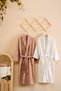 Velo |   Family Bathrobe Set |   100% Cotton 4 Pieces