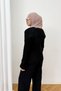 Buttoned Knitwear Cardigan 94-5029 - 7