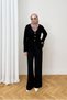 Buttoned Knitwear Cardigan 94-5029