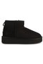 Australia Stinger Micro Flatform 2.0 Women's Casual Boots Black