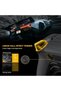 (No Drift) ManbaOne Wireless Game Controller with Interactive Screen for Windows PC/Switch/iOS/Andro - 4