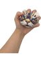 Feline Fine Cat Stress Balls - Assorted Designs - 1 provided - 2