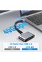USB C Short Cable 240W USB Type C PD Charging Data Cable Supports 40Gbps Data Transfer USB4 Compatib - 2