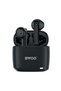 Casti Wireless TWS Negru