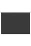 100-Inch Manual Projection Screen, 4:3 Aspect Ratio - 4