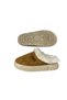 Women's Closed-Front Ultra-Light Comfortable Stylish Plush Slippers - 5