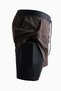 Double-layered sports shorts with DryMove™ - 7