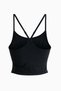 Seamless Sports bra with DryMove™ - 7