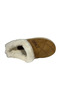 Women's Closed-Front Ultra-Light Comfortable Stylish Plush Slippers - 3