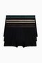 3-pack short trunks with Lycra® - 3