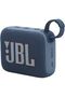 GO 4 Ultra Portable Bluetooth Speaker Bundle with gSport Silicone Sleeve (Blue) - 6