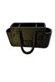 Multi-Compartment Desktop Organizer with Bag Design - 8
