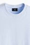 Cotton T-shirt Regular Fit - 6