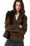 Short trench coat - 2