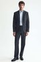 Regular Fit Single-breasted jacket