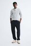 Regular Fit Joggers