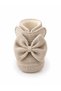 Baby Girl Bowknot Booties Baby Shoes - 3