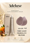 Hair Color Cream With Argan Oil & Marigold Extract Very Light Mahogany Blonde 100ml 9.5