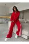 3-Piece Suit with Striped Zipper - 3