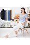 4 Pack Premium Button Extender, Adjustable Waistband Extenders, Pants Button Extender, High El - 7