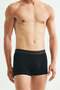 3-pack short trunks with Lycra®