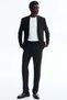 Regular Fit Single-breasted jacket - 4