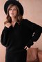 SKIRT KNIT SUIT - 3