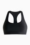 Sports bikini top with Lycra® Xtra Life™ - 5