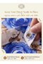 3-Piece Printed Duvet Cover Set – Single Size, 165 x 225 cm | Stylish Bedding Set for Bedroom - 5