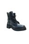 New Model Women's Boots with Zipper Detail - 3