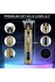 Kemei KM-700H Professional Oil Head Clipper - 3