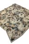 Floral Patterned Cotton Silk Scarf Ls2214 - 2