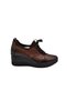 2111527K Women's Wedge Heel Shoes - 3