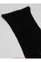 Chococat Black Pantyhose Matte Opaque Micro 50 - 2