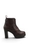 Celeste Mina Women's Heeled Boots 00122510 - 5